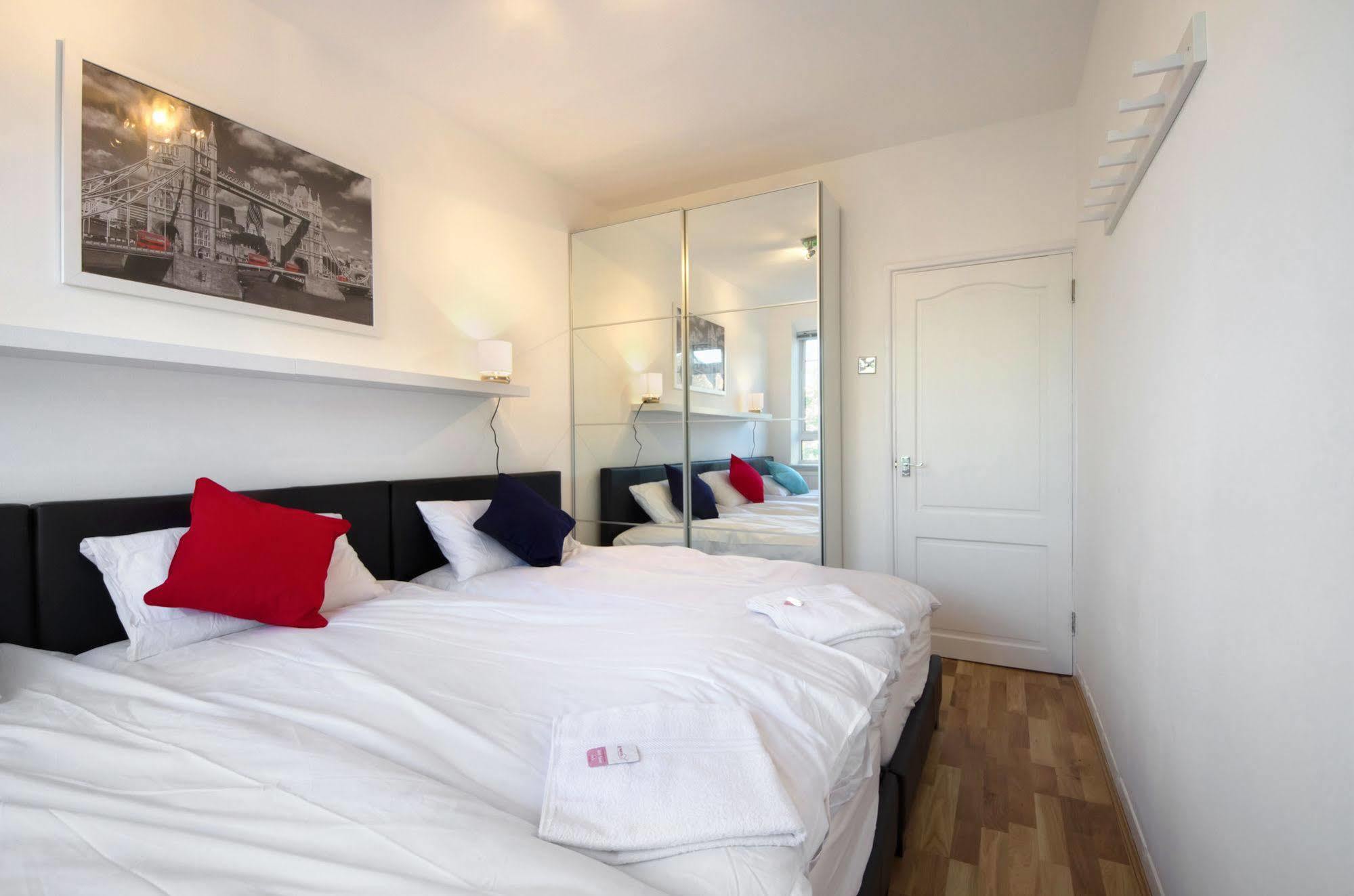 Hotel Evans House Londres