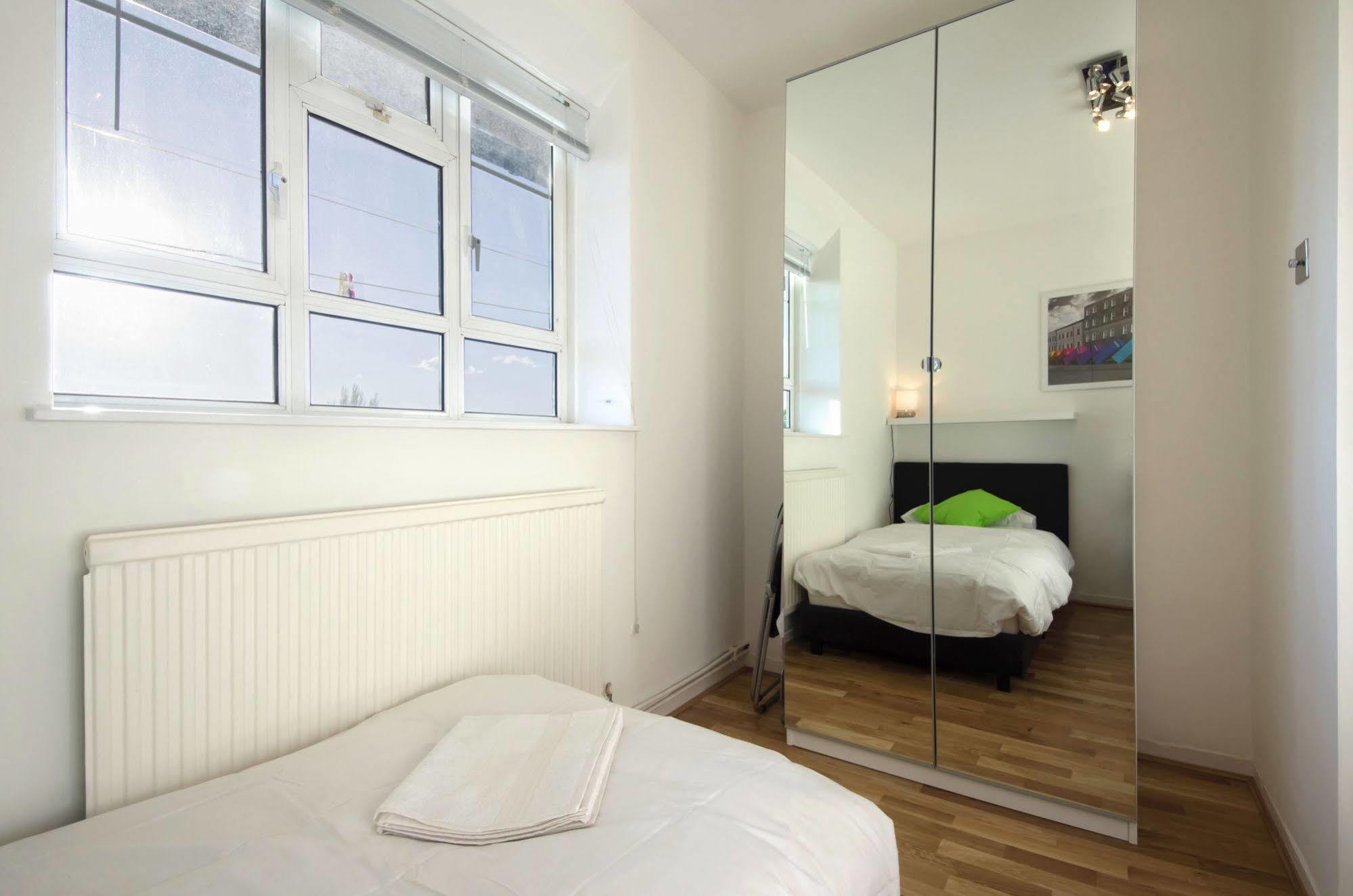 Hotel Evans House Londres