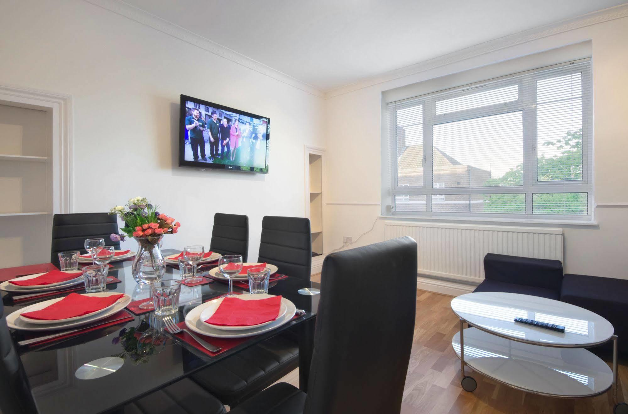Evans House 4* Londres
